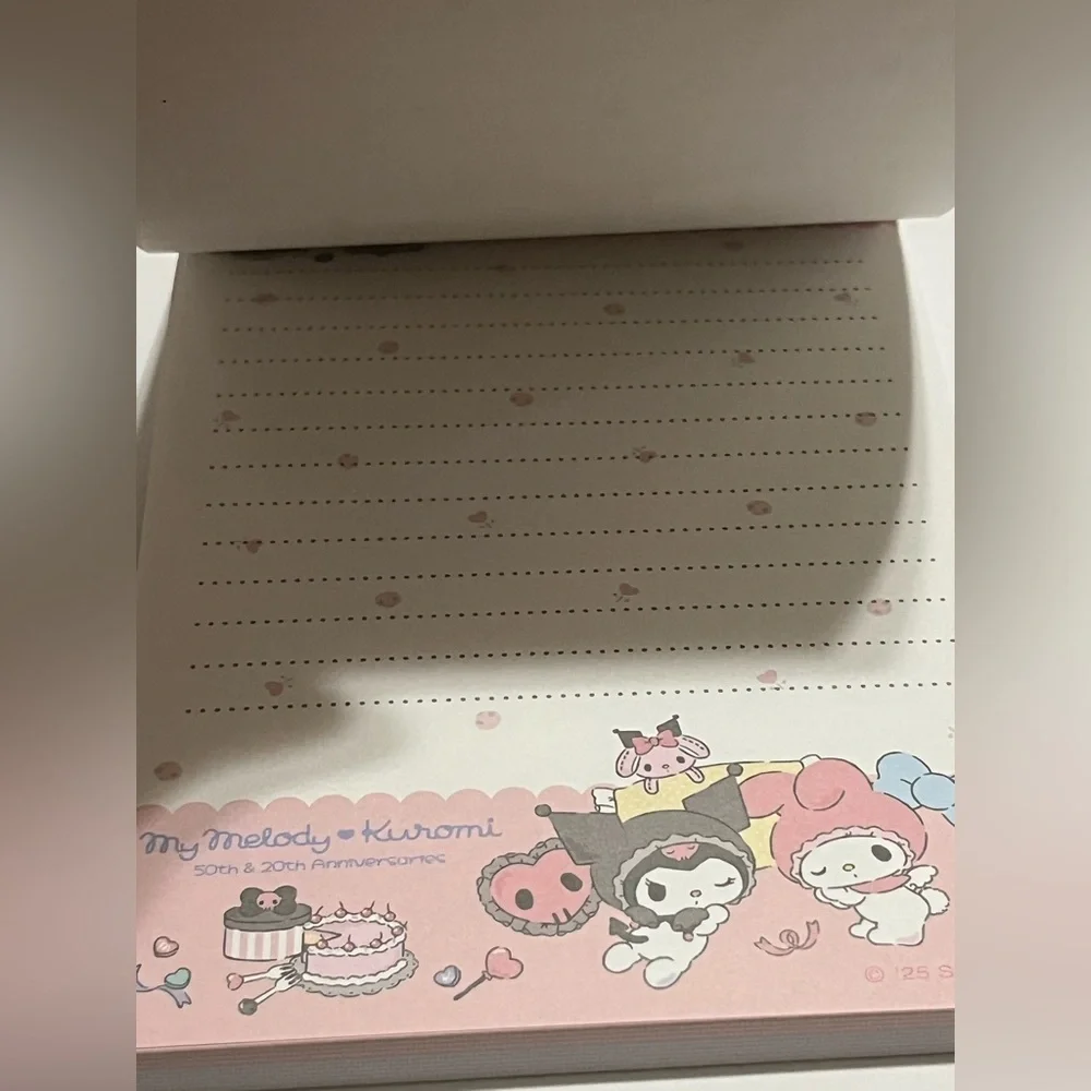 Sanrio new sold